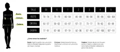 CALZA ZORG DAMAS - tienda online