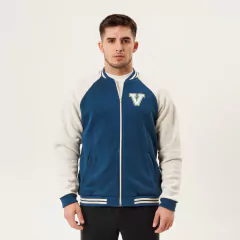 CAMPERA LETHABO UNISEX - Palhock