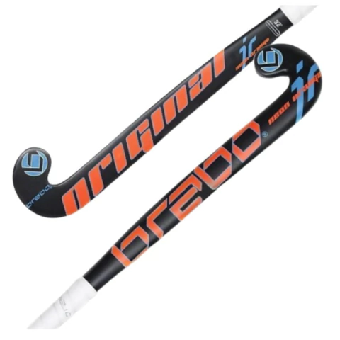 BRABO OGEEZ NEON ORANGE - comprar online