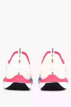 Osaka Footwear Furo Play - White Retro Blue en internet