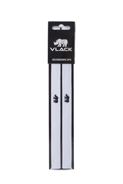 HEADBANDS 2PK