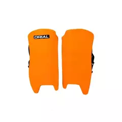 LEGGUARD SR DRIAL