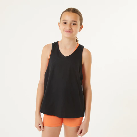 MUSCULOSA KERMES NIÑAS