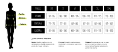 BUZO BAAKO UNISEX - comprar online