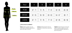 SHORT HUILA NIÑAS - tienda online