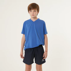 REMERA BASSEL NIÑOS - comprar online