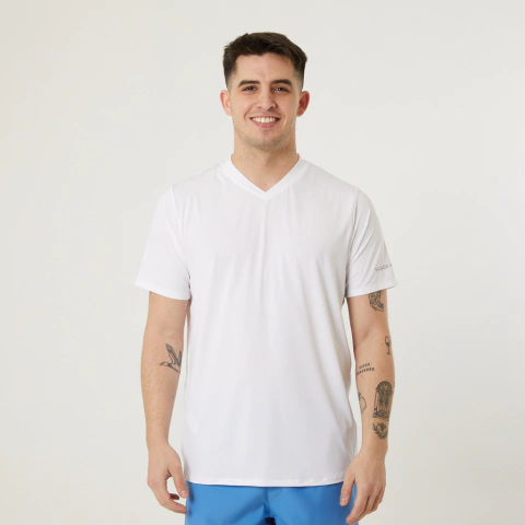 REMERA BASSEL NIÑOS