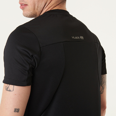 REMERA DESTA NIÑOS - Palhock