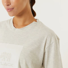 REMERA NAKURU DAMAS - Palhock