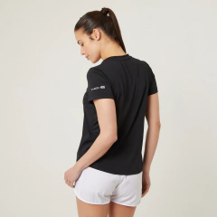 REMERA TAFARI DAMAS - Palhock