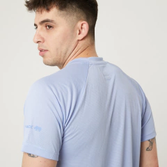 REMERA WAMBA HOMBRE - Palhock