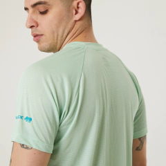 REMERA WAMBA NIÑOS - Palhock