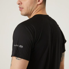 REMERA WAMBA HOMBRE - Palhock