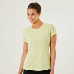 REMERA YIBUTI DAMAS - Palhock