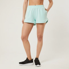 SHORT TICHY DAMAS