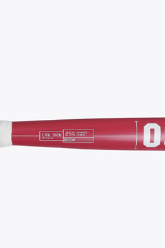 Imagen de Osaka Low Bow Advanced 25 - Sunset Coral