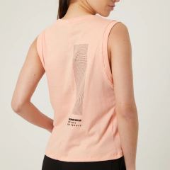 SUDADERA LUENA DAMAS - Palhock