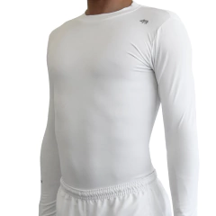 REMERA THERMAL SOFT UNISEX ADULTOS - comprar online