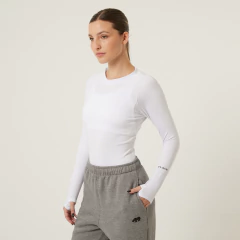 REMERA THERMAL TECH UNISEX ADULTOS - comprar online