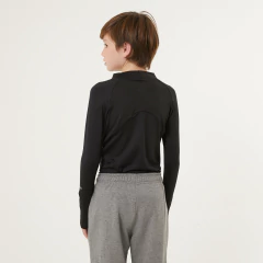 REMERA THERMAL TECH UNISEX NIÑOS - Palhock