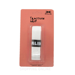 TRACTION GRIP MALIK BLANCO