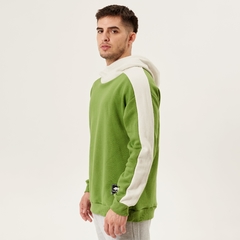 BUZO HALIF UNISEX ADULTOS - Palhock