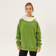 BUZO HALIF UNISEX ADULTOS
