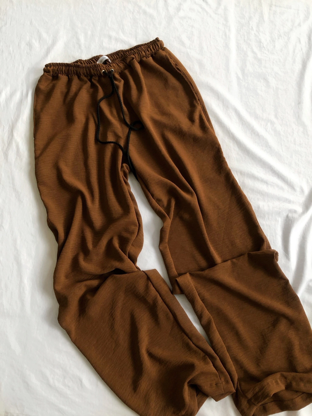 Calça Comfy Brown