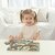 Rompecabezas con tirador Granja Coleccion: Classic Word - Didactikids Caballito
