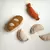 Set Argento 3 Empanadas 1 Choripan