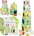 Cubos Apilables Bosque Editorial: Classic World
