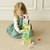 Cubos Apilables Bosque Editorial: Classic World - comprar online