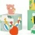 Cubos Apilables Bosque Editorial: Classic World en internet