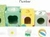 Cubos Apilables Bosque Editorial: Classic World - Didactikids Caballito