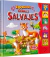 Animales Salvajes Coleccion: Zoonidos Editorial: Latinbooks - tienda online