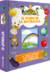 El mundo de las palabras Coleccion: PequeÃ±os Exploradores Bilingue EspaÃ±ol Ingles Editorial: Latinbooks