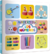 Imagen de Los Colores Coleccion: Kinderpedia Editorial: Latinbooks