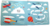 Botes Aviones y Trenes Coleccion: Huellitas Editorial: Latinbooks - Didactikids Caballito