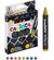 Crayones Metallic x 8 Carioca Coleccion: Carioca