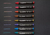 Crayones Metallic x 8 Carioca Coleccion: Carioca - comprar online