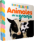 Animales de la Granja Coleccion: Super Suaves Editorial: Latinbooks