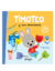 TimoteoTimoteo y sus emociones - Libro con Actividades y Busca y Encuentra para Recortar - Didactikids Caballito