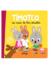 TimoteoTimoteo y sus emociones - Libro con Actividades y Busca y Encuentra para Recortar