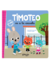 TimoteoTimoteo y sus emociones - Libro con Actividades y Busca y Encuentra para Recortar en internet