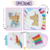 Arte y Deco -Unicornio-