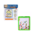 Tabla de dibujo Magnetica + 20 patrones Editorial: Colours - comprar online