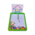 Tabla de dibujo Magnetica + 20 patrones Editorial: Colours - Didactikids Caballito