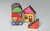 Casitas Re Locas (Blister) en internet