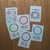Mi rutina y La Hora Coleccion: Cartas Educativas en EspaÃ±ol Editorial: Edu Cards en internet
