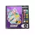 Cuadro Pinta con Gemas - Diamantiny - Didactikids Caballito